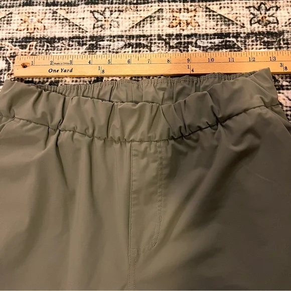 Vuori Miles Ankle Pant Size M - Picture 9 of 12